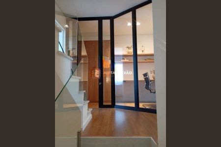 Casa de Condomínio à venda com 3 quartos, 167m² em Parque Taquaral, Campinas