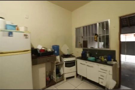 Casa à venda com 176m², 4 quartos e 3 vagas
