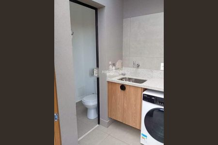 Casa de Condomínio à venda com 3 quartos, 167m² em Parque Taquaral, Campinas