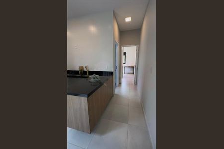 Casa à venda com 134m², 3 quartos e 2 vagas