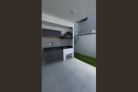 Casa à venda com 134m², 3 quartos e 2 vagas
