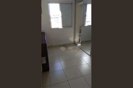 Apartamento à venda com 56m², 2 quartos e 1 vaga