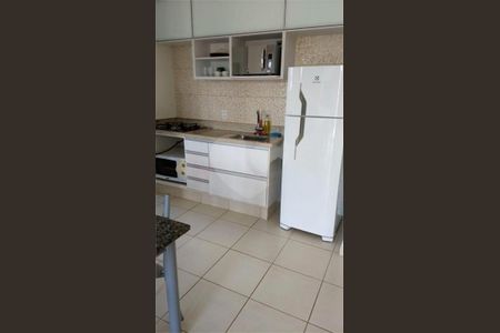 Apartamento à venda com 56m², 2 quartos e 1 vaga