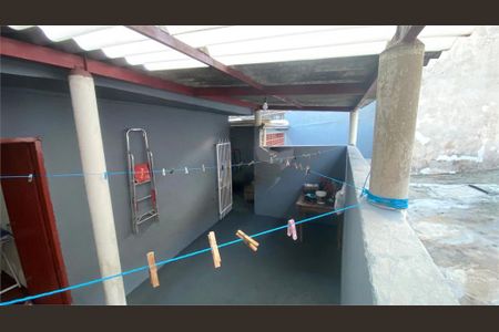 Casa à venda com 141m², 3 quartos e 2 vagas