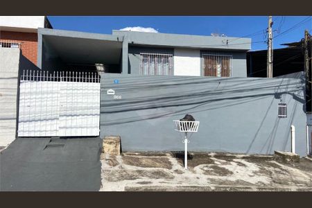 Casa à venda com 3 quartos, 141m² em Jardim Paulista, Várzea Paulista
