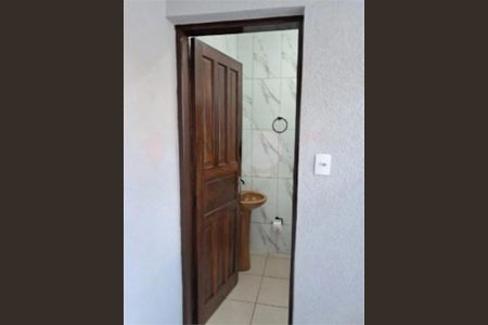 Casa à venda com 2 quartos, 107m² em Centro, São Bernardo do Campo