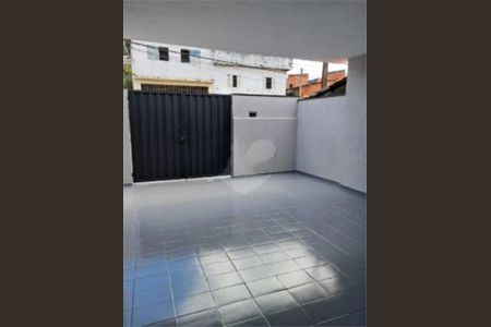 Casa à venda com 2 quartos, 107m² em Centro, São Bernardo do Campo