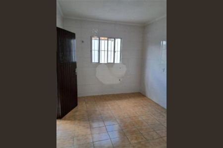 Casa à venda com 2 quartos, 107m² em Centro, São Bernardo do Campo