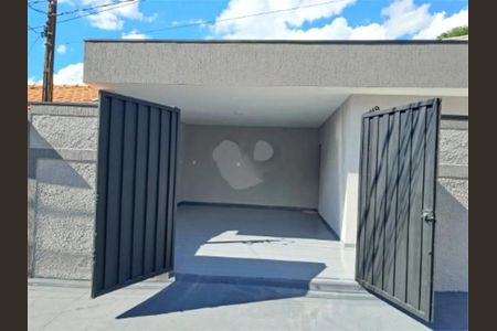 Casa à venda com 2 quartos, 107m² em Centro, São Bernardo do Campo