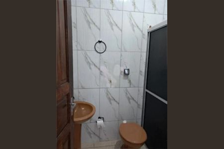Casa à venda com 107m², 2 quartos e 1 vaga