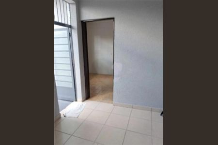 Casa à venda com 2 quartos, 107m² em Centro, São Bernardo do Campo