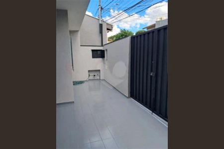 Casa à venda com 2 quartos, 107m² em Centro, São Bernardo do Campo