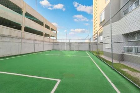 Apartamento à venda com 2 quartos, 45m² em Jardim Shangai, Jundiaí