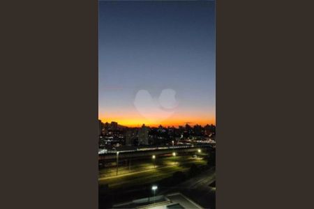 Apartamento à venda com 2 quartos, 45m² em Jardim Shangai, Jundiaí