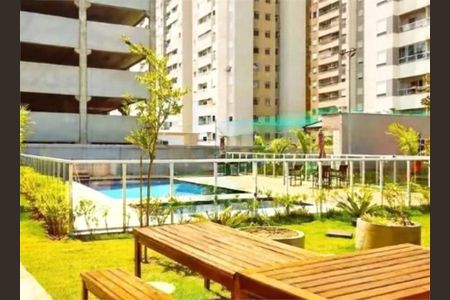 Apartamento à venda com 2 quartos, 45m² em Jardim Shangai, Jundiaí