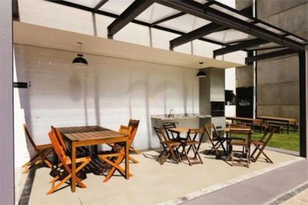 Apartamento à venda com 2 quartos, 45m² em Jardim Shangai, Jundiaí