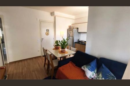 Apartamento à venda com 2 quartos, 45m² em Jardim Shangai, Jundiaí