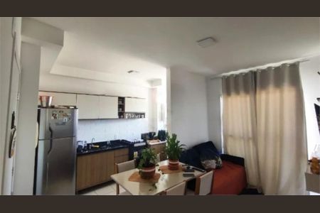 Apartamento à venda com 2 quartos, 45m² em Jardim Shangai, Jundiaí