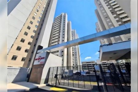 Apartamento à venda com 2 quartos, 45m² em Jardim Shangai, Jundiaí
