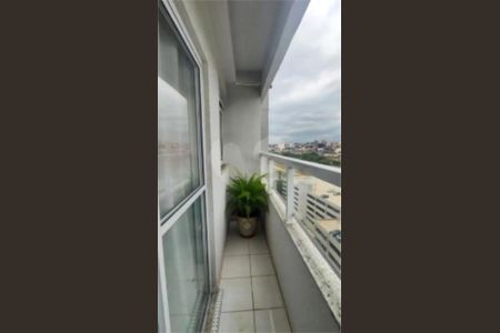 Apartamento à venda com 2 quartos, 45m² em Jardim Shangai, Jundiaí