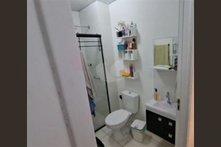 Apartamento à venda com 3 quartos, 60m² em Vila Rio Branco, Jundiaí