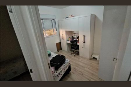 Apartamento à venda com 3 quartos, 60m² em Vila Rio Branco, Jundiaí