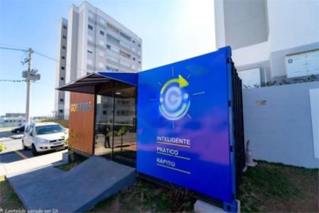 Apartamento à venda com 60m², 3 quartos e 1 vaga