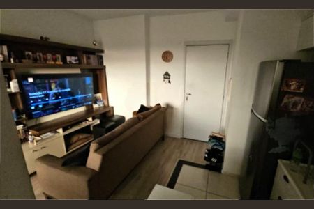 Apartamento à venda com 3 quartos, 60m² em Vila Rio Branco, Jundiaí