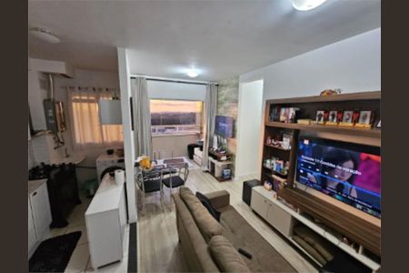Apartamento à venda com 3 quartos, 60m² em Vila Rio Branco, Jundiaí