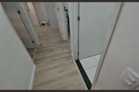 Apartamento à venda com 60m², 3 quartos e 1 vaga