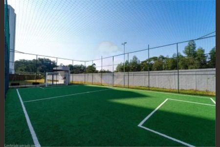 Apartamento à venda com 3 quartos, 60m² em Vila Rio Branco, Jundiaí