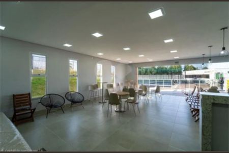 Apartamento à venda com 3 quartos, 60m² em Vila Rio Branco, Jundiaí