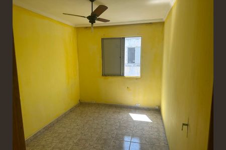 Sala de apartamento à venda com 2 quartos, 64m² em Piraporinha, São Paulo