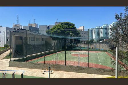 Apartamento à venda com 64m², 2 quartos e 1 vagaÁrea externa