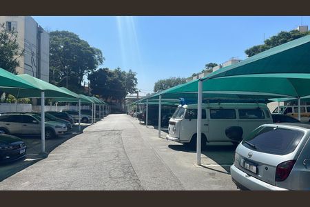 Apartamento à venda com 64m², 2 quartos e 1 vagaÁrea externa