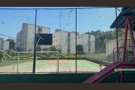 Apartamento à venda com 2 quartos, 64m² em Piraporinha, São Paulo