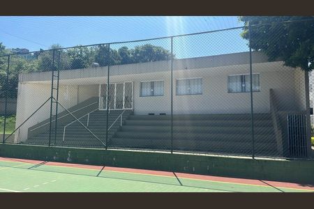 Apartamento à venda com 64m², 2 quartos e 1 vagaÁrea externa