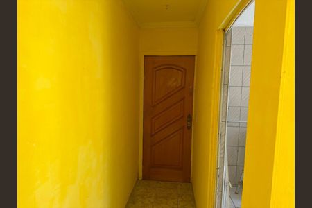 Apartamento à venda com 64m², 2 quartos e 1 vagaCorredor