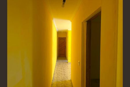 Apartamento à venda com 64m², 2 quartos e 1 vagaCorredor