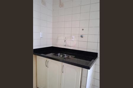 Apartamento à venda com 1 quarto, 50m² em Morada das Vinhas, Jundiaí