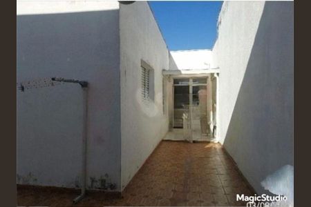 Casa à venda com 3 quartos, 208m² em Vila Liberdade, Jundiaí
