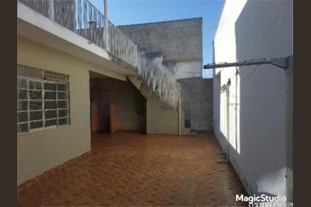 Casa à venda com 208m², 3 quartos e 2 vagas