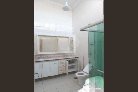 Casa à venda com 3 quartos, 208m² em Vila Liberdade, Jundiaí