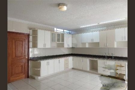Casa à venda com 3 quartos, 208m² em Vila Liberdade, Jundiaí