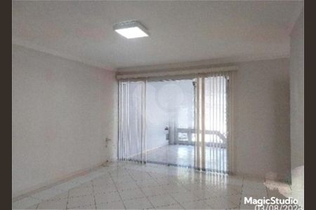 Casa à venda com 3 quartos, 208m² em Vila Liberdade, Jundiaí