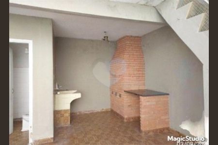 Casa à venda com 3 quartos, 208m² em Vila Liberdade, Jundiaí