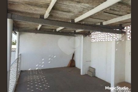 Casa à venda com 3 quartos, 208m² em Vila Liberdade, Jundiaí