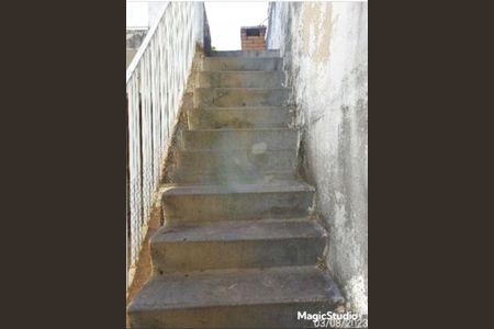 Casa à venda com 208m², 3 quartos e 2 vagas