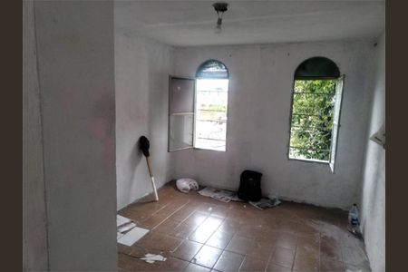 Casa à venda com 3 quartos, 115m² em Vila Aparecida, Jundiaí