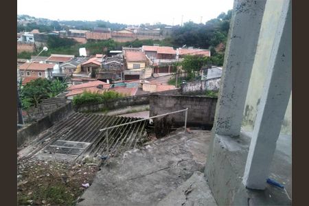 Casa à venda com 3 quartos, 115m² em Vila Aparecida, Jundiaí